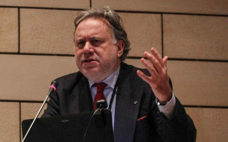 Κατρούγκαλος για Τουρκία: Η Ελλάδα πάντοτε αντιδρά με νηφαλιότητα στις προκλήσεις